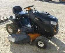 E-415 Poulan Pro Lawnmower 46"