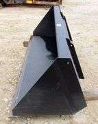 E-592 Quick Attach Bucket