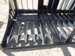 E-494 TMG Skeleton Bucket