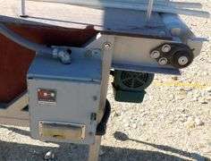 E-696 Cheese Metal Detector