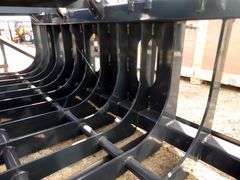 E-505 TMG Grapple Bucket