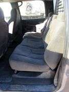 E-1059  2007 Chevy 3500 Pickup