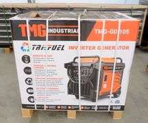 E-544 TMG Inverter Generator