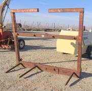 E-1234 Big Bale Fork