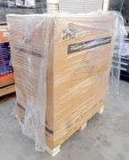 E-540 TMG Heavy Duty Wheel Balancer