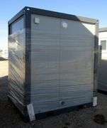 E-969 Portable Restroom
