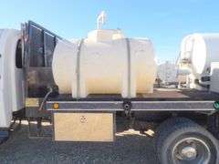 E-737  2007 Chevy C4500