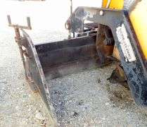 E-283 Leeboy Elite 8500 Asphalt Paver