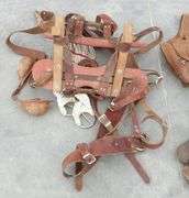 E-177 Equestrian Supplies