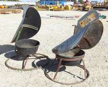 E-803 Mineral Feeders (2)