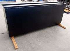 E-980 Unused Tool Storage Chest