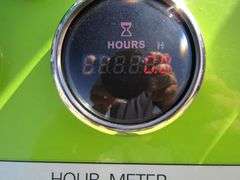 E-231 Land Hero Mini Skid Steer