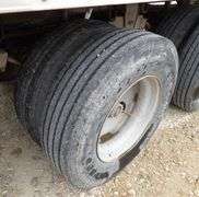 E-658 1991 Western Belt Trailer