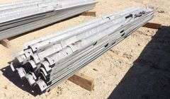 E-369 Guard Rail (Aprx 18)