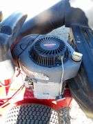 E-1042 Snapper Lawn Mower