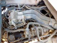 E-414 1996 34' Tiffin Allegro Bay Motor Home