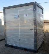 E-969 Portable Restroom