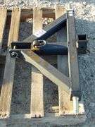 E-312  3-Point Receiver Hitch