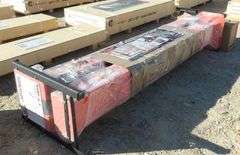 E-510 TMG Two Post Auto Lift