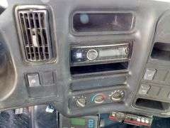 E-737  2007 Chevy C4500