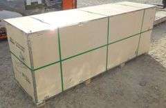 E-531 TMG Portable Sawmill