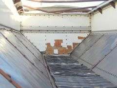 E-658 1991 Western Belt Trailer