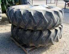 E-679 1976 John Deere 4430 Tractor