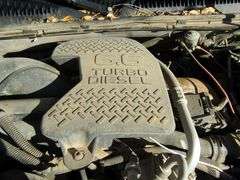 E-1059  2007 Chevy 3500 Pickup