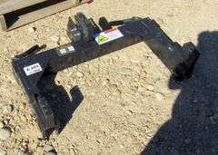 E-269  3-Point Quick Hitch