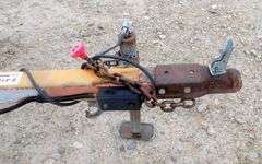 E-418 Solar Traffic Arrowboard