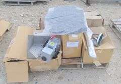 E-751  Dairy Milking Supplies