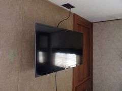 E-702 2015 Forest River Spartan Toy Hauler