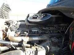 E-424 2012 Freightliner Cascadia Truck Tractor