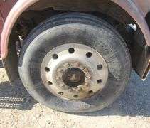 E-1188 1986 Freightliner Truck