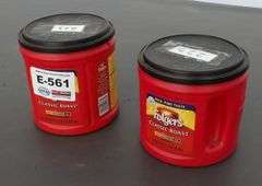 E-561  Remington Brass 223