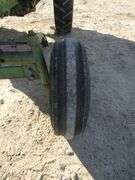 E-1174 John Deere 4020 Tractor