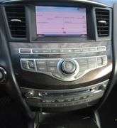 E-120  2013 Infinity JX 30 SUV