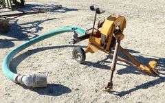 E-1038  Berkley PTO Pump