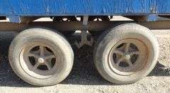 E-565 Bee House Trailer