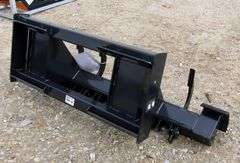 E-182 Wolverine Skid Steer Ripper