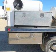 E-737  2007 Chevy C4500