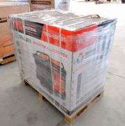 E-544 TMG Inverter Generator