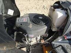 E-415 Poulan Pro Lawnmower 46"