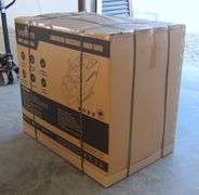 E-338 Land Hero Massage Chair