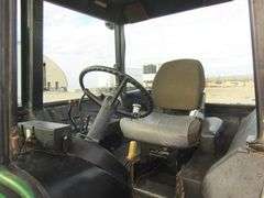 E-679 1976 John Deere 4430 Tractor