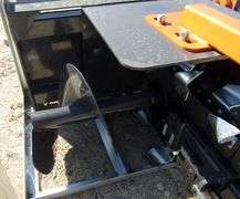 E-263  Wolverine Skid Steer Trencher