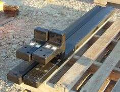 E-279 Fork Extensions