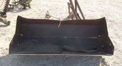 E-967 David Bradley Loader Attachment