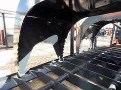 E-505 TMG Grapple Bucket