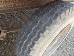 E-565 Bee House Trailer